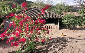 La Ceibita Tours Pension Los Potrerillos Exterior photo