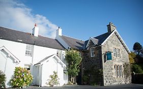 Bridgend Hotel Exterior photo