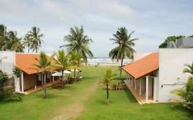 Muthumuni Ayurveda Beach Resort Beruwala Exterior photo