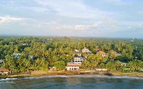 Guesthouse Panorama Beruwala Exterior photo