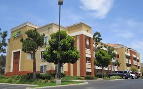 Extended Stay America Orange County - Brea Exterior photo