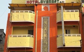 Hotel Everest Haiderabad Exterior photo