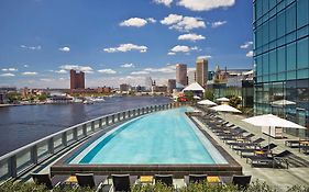 Four Seasons Hotel Baltimore Exterior photo