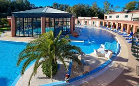 Sardegna Termale Hotel&SPA Sardara Exterior photo