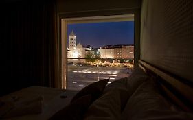 Domus Romana Lux Bed and Breakfast Zadar Exterior photo