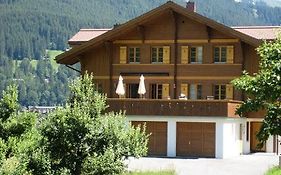 Chalet Studen Villa Grindelwald Exterior photo