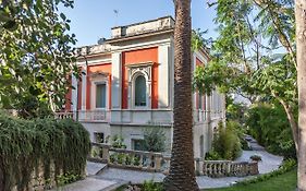 Dimora Storica Muratore Luxury Rooms Lecce Exterior photo