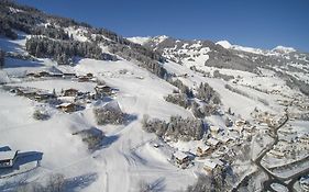 Hotel Sonnhof Grossarl Exterior photo