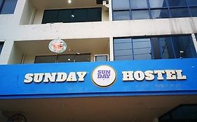 Sunday Hostel Cebu Exterior photo