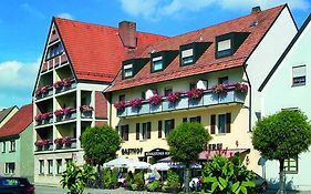 Koenigsteiner Hof Hotel Königstein in der Oberpfalz Exterior photo