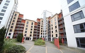 Leonardo Hotel Newcastle Quayside Exterior photo