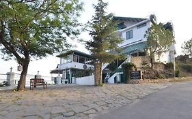 Hotel Birds View Kasauli Exterior photo