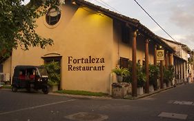 Fortaleza Hotel Galle Exterior photo