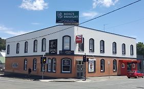 Centennial Inn On Bathurst Launceston Exterior photo