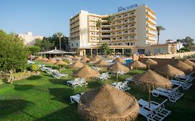 Royal Costa Hotel Torremolinos Exterior photo