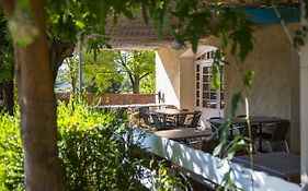 Auberge Lou Caleou Hotel Vaison-la-Romaine Exterior photo