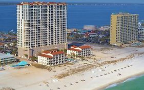 Beach Club By Rmi Vacations Hotel Pensacola Beach Exterior photo