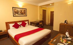 Royal Astoria Hotel Kathmandu Room photo