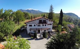 La Villa Du Parc Prades  Exterior photo