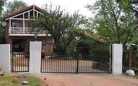 Fairview Cottages Clarens Exterior photo