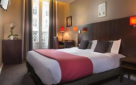 Hotel Paris Rivoli Exterior photo