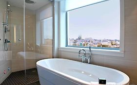 Sofitel Luxembourg Le Grand Ducal Hotel Room photo