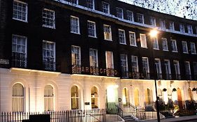 Harlingford Hotel Londen Exterior photo
