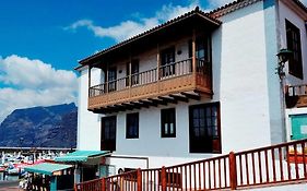 Apartamentos Poblado Marinero Tenerife Island Exterior photo