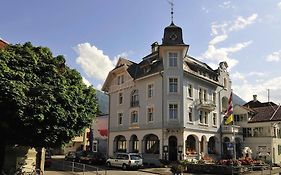 Hotel Loetschberg Interlaken Exterior photo