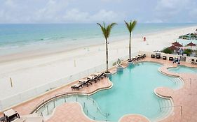 Residence Inn By Marriott Daytona Beach Oceanfront Exterior photo