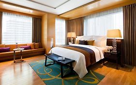 Renaissance Bangkok Ratchaprasong Hotel Room photo
