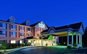 Country Inn & Suites By Radisson Lake George Queensbury Exterior photo