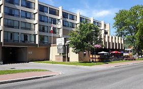 Greenwood Inn & Suites Corner Brook Exterior photo