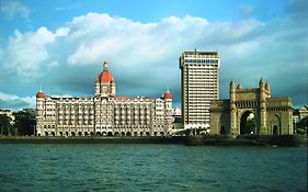 Taj Mahal Palace Hotel Mumbai  Exterior photo