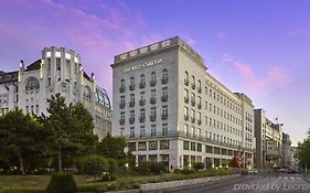 The Ritz-Carlton, Budapest Hotel Exterior photo