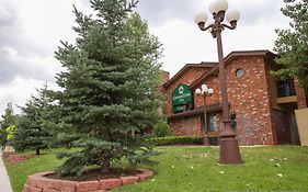 GreenTree Inn Flagstaff Exterior photo