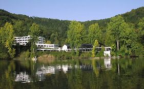Dorint Seehotel & Resort Bitburg/Sudeifel Biersdorf Exterior photo