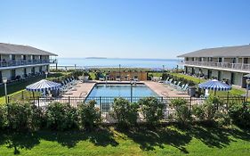 Friendship Oceanfront Suites Old Orchard Beach Exterior photo