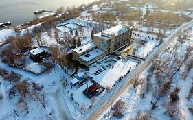 Start Hotel Wolgograd Exterior photo