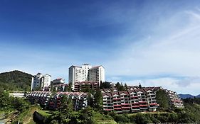 Copthorne Cameron Highlands Hotel Exterior photo