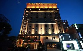 Dodo Tourist Hotel Seoel Exterior photo