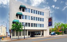 Best Western Atlantic City Beach Block Hotel Exterior photo