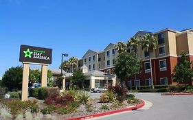 Extended Stay America Suites - San Rafael - Francisco Blvd East Exterior photo