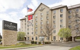 Country Inn & Suites By Radisson Nashville Airport Tn Exterior photo