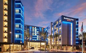 Residence Inn By Marriott At Anaheim Resort/Convention Center Exterior photo