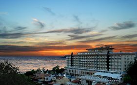 Ephesia Hotel Kuşadası Exterior photo