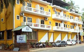 Hotel Viva Baga Exterior photo