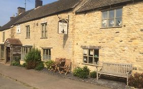 The Salford Inn Chipping Norton Exterior photo