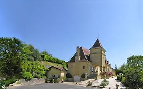 Hotel de la Pagézie Sarlat-la-Canéda Exterior photo