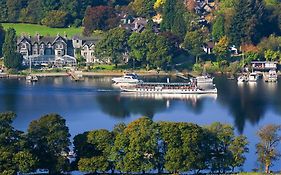 Lakeside Hotel&Spa Exterior photo